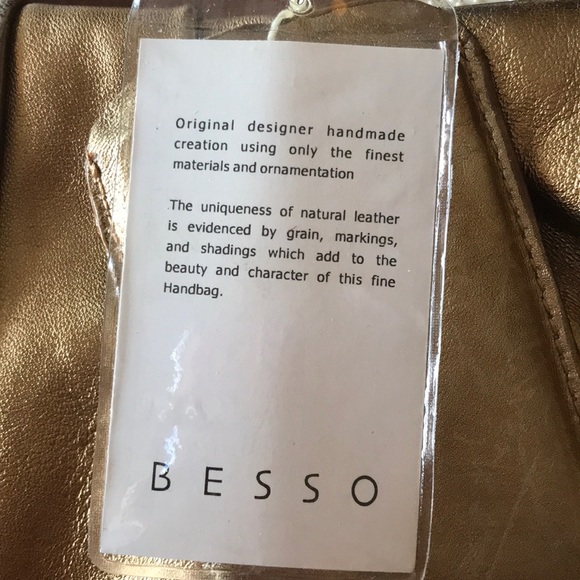 🎉Sale🎉 Besso Handbag - Picture 5 of 16